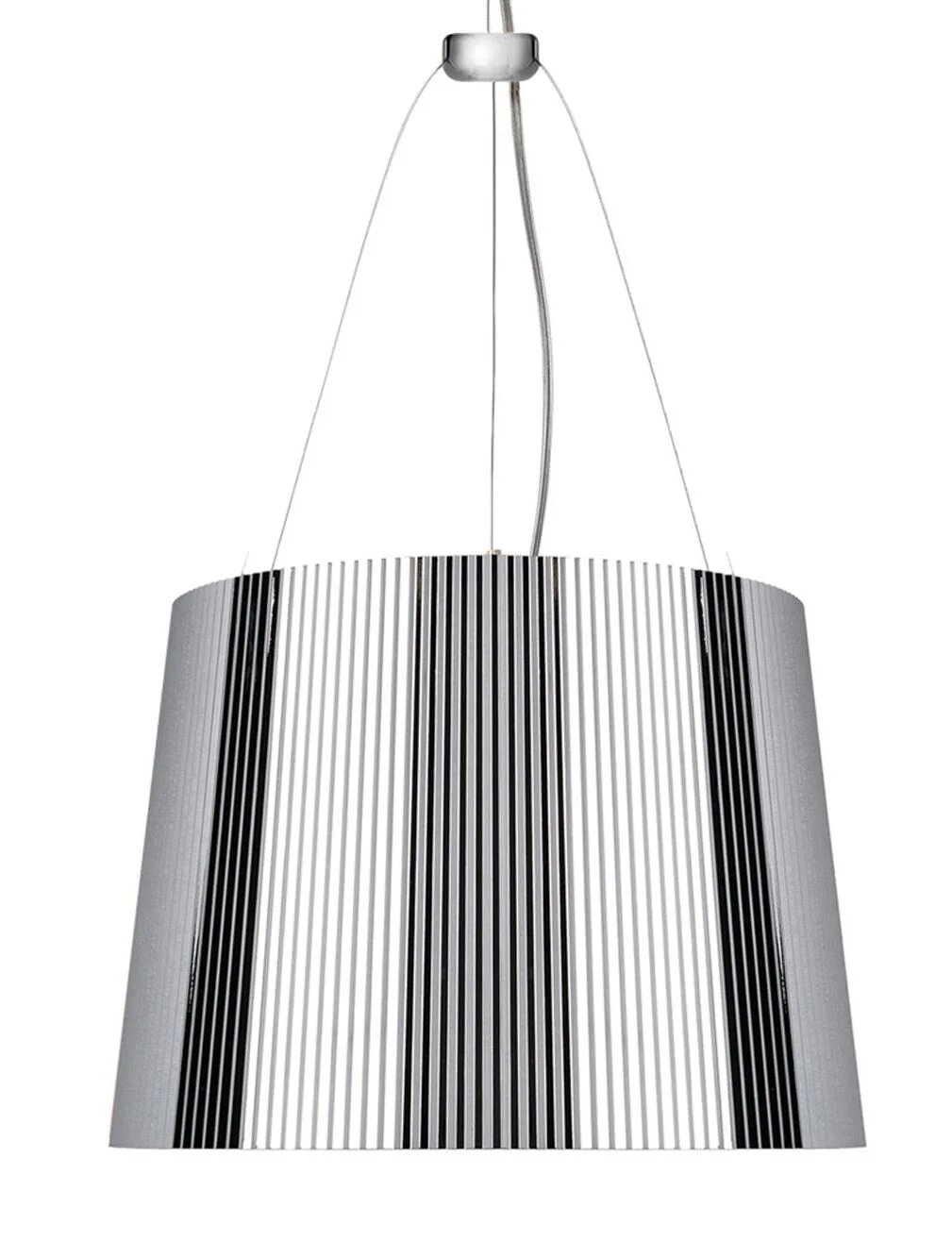 GE Pendant Lamp by Kartell Lamps Pendant Lamps